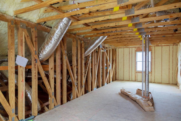 Best Insulation Replacement Services  in Plentywood, MT