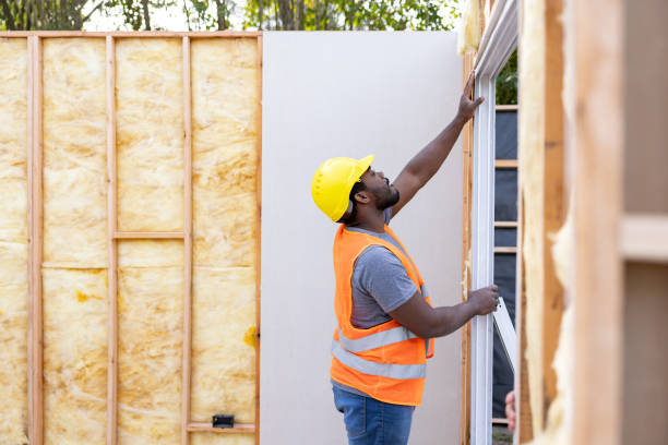 Best Commercial Insulation Contractor  in Plentywood, MT